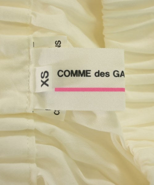 COMME des GARCONS GIRL 長裙/超長裙
