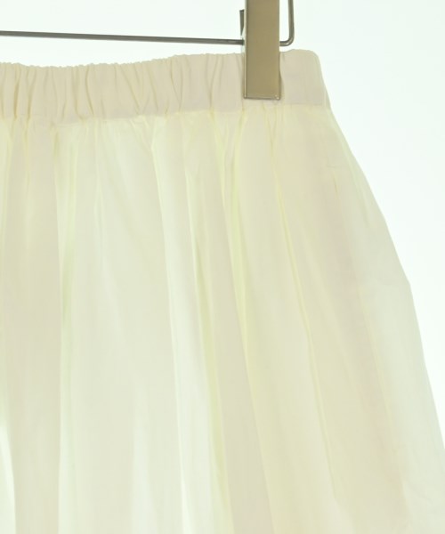 COMME des GARCONS GIRL 長裙/超長裙