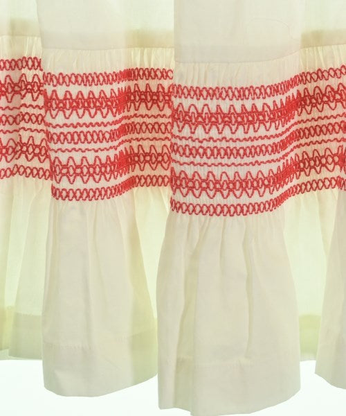 COMME des GARCONS GIRL 長裙/超長裙