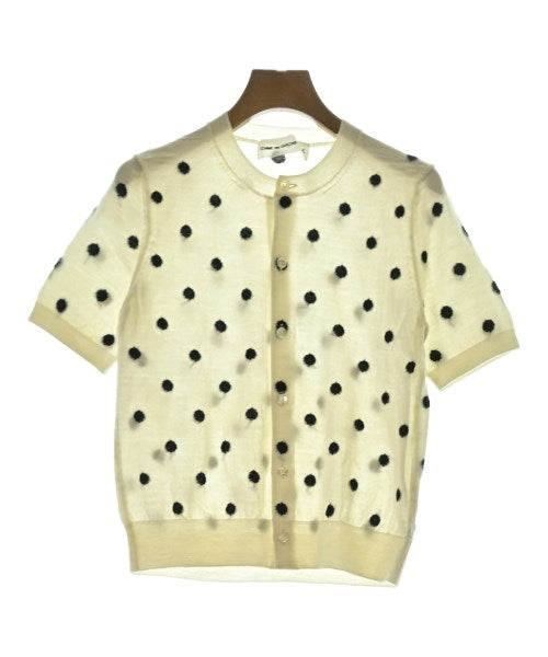 COMME des GARCONS GIRL 開襟衫