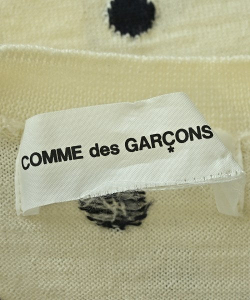 COMME des GARCONS GIRL 開襟衫