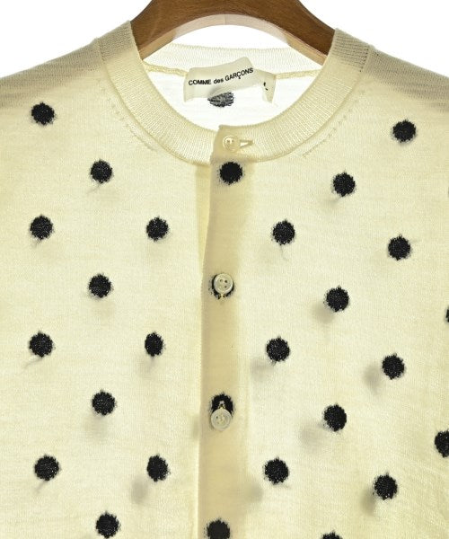 COMME des GARCONS GIRL 開襟衫