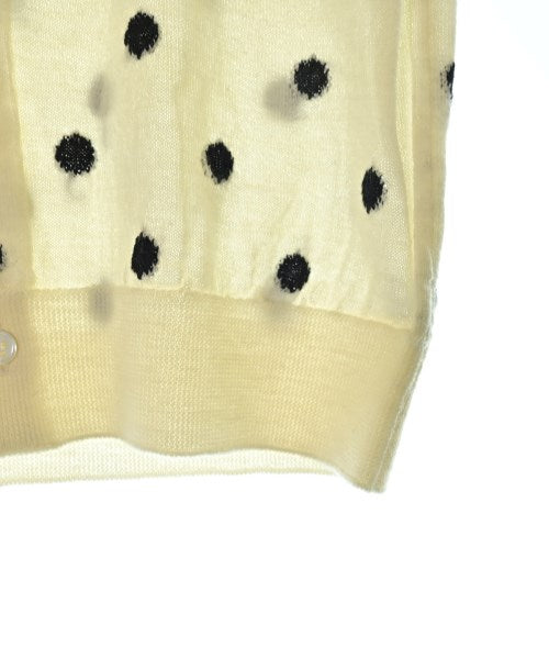 COMME des GARCONS GIRL 開襟衫