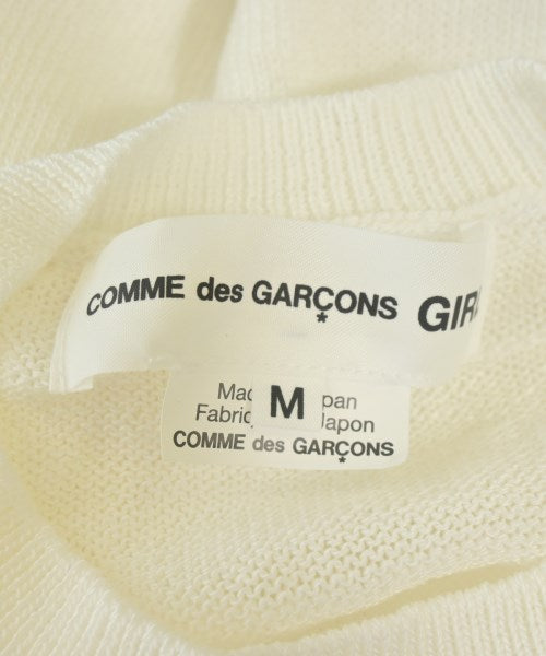 COMME des GARCONS GIRL 毛衣