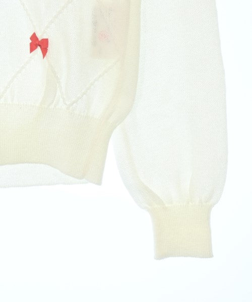 COMME des GARCONS GIRL 毛衣