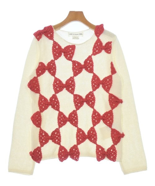 COMME des GARCONS GIRL 毛衣