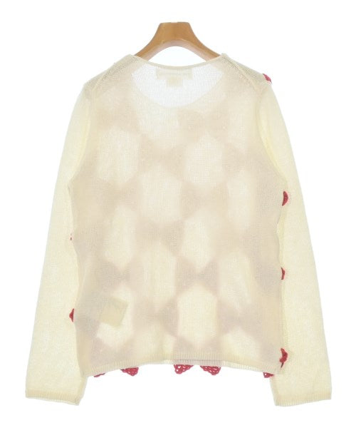 COMME des GARCONS GIRL 毛衣