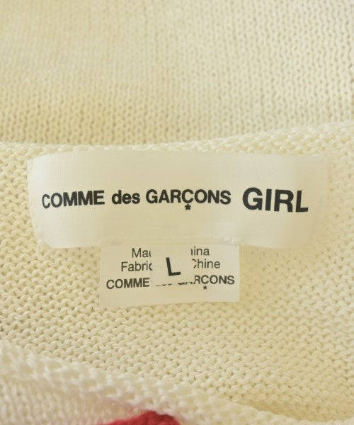 COMME des GARCONS GIRL 毛衣