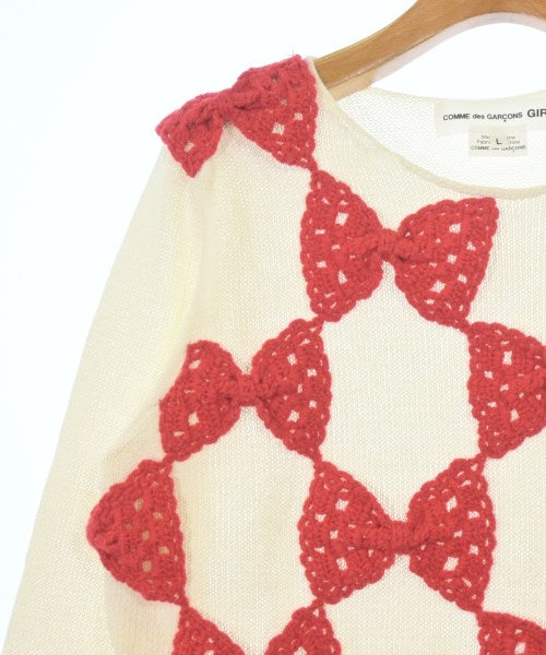 COMME des GARCONS GIRL 毛衣
