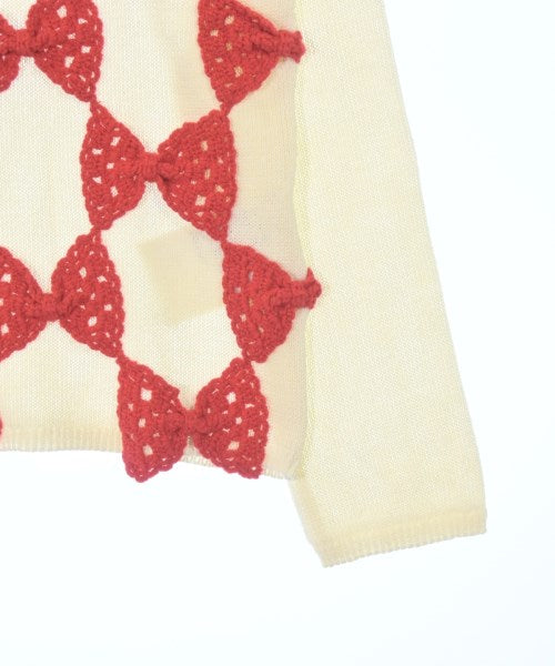 COMME des GARCONS GIRL 毛衣