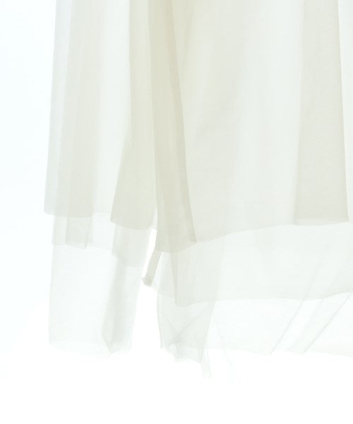 COMME des GARCONS COMME des GARCONS T恤/上衣