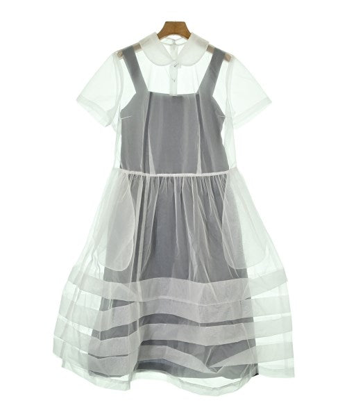 COMME des GARCONS COMME des GARCONS 洋裝