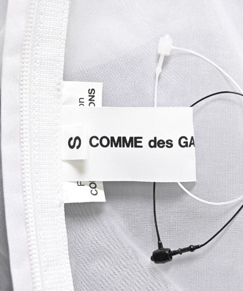 COMME des GARCONS COMME des GARCONS 洋裝
