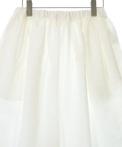 COMME des GARCONS GIRL 剪裁