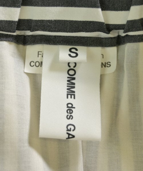 COMME des GARCONS GIRL 長裙/超長裙
