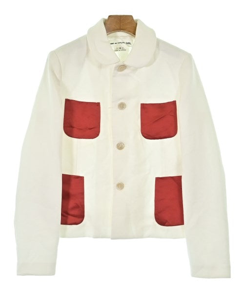 COMME des GARCONS GIRL 休閒夾克