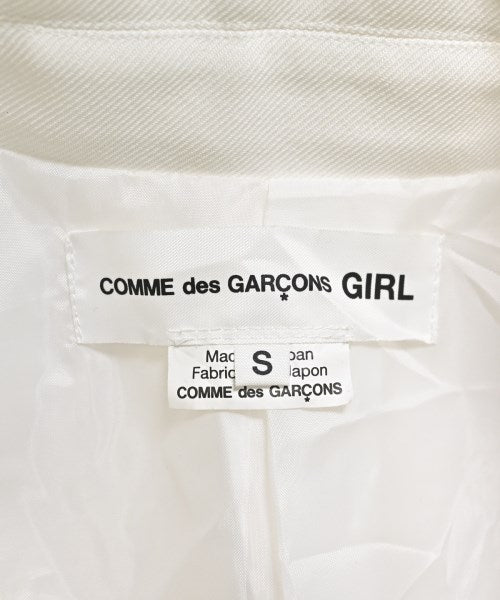 COMME des GARCONS GIRL 休閒夾克