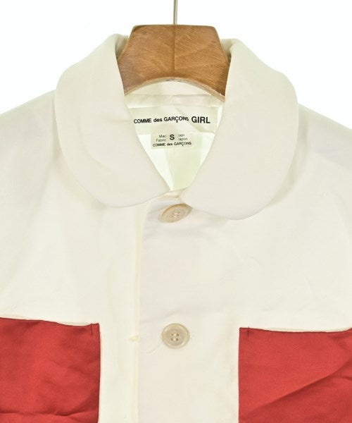 COMME des GARCONS GIRL 休閒夾克