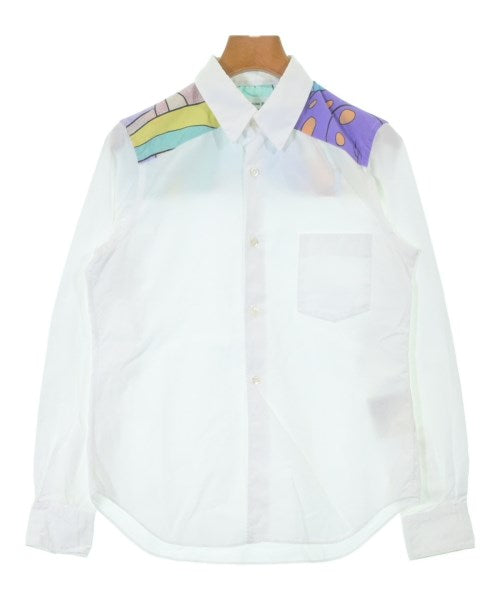 COMME des GARCONS GIRL 休閒襯衫