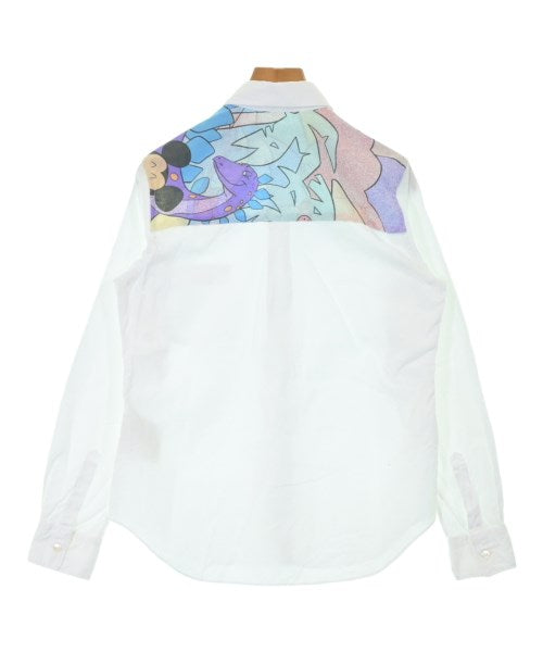 COMME des GARCONS GIRL 休閒襯衫