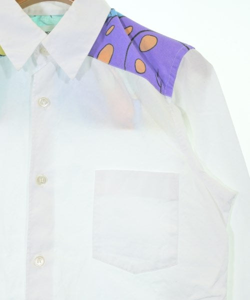 COMME des GARCONS GIRL 休閒襯衫