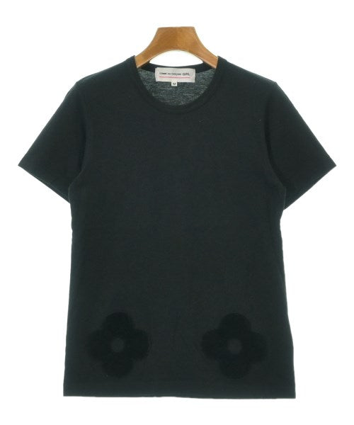 COMME des GARCONS GIRL T恤/上衣