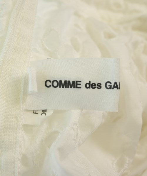 COMME des GARCONS GIRL 洋裝
