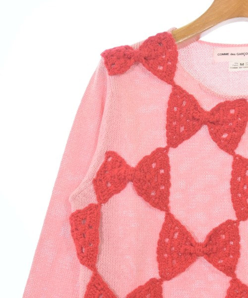 COMME des GARCONS GIRL 毛衣