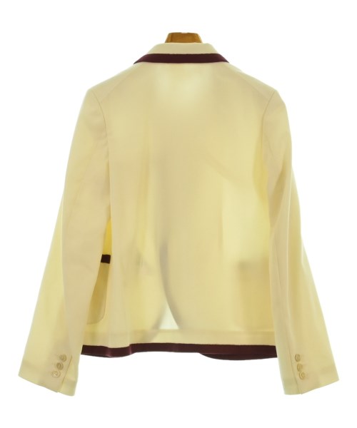 COMME des GARCONS GIRL 休閒夾克