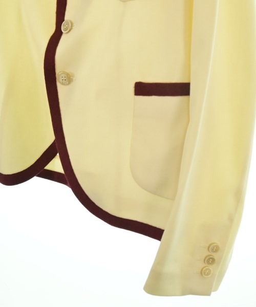 COMME des GARCONS GIRL 休閒夾克