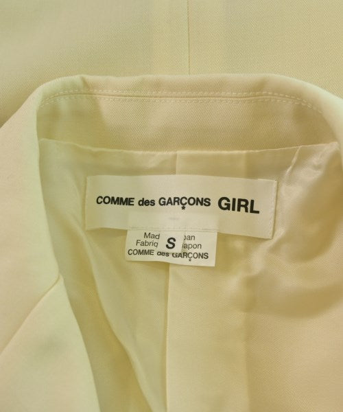 COMME des GARCONS GIRL 休閒夾克