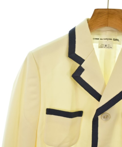 COMME des GARCONS GIRL 休閒夾克