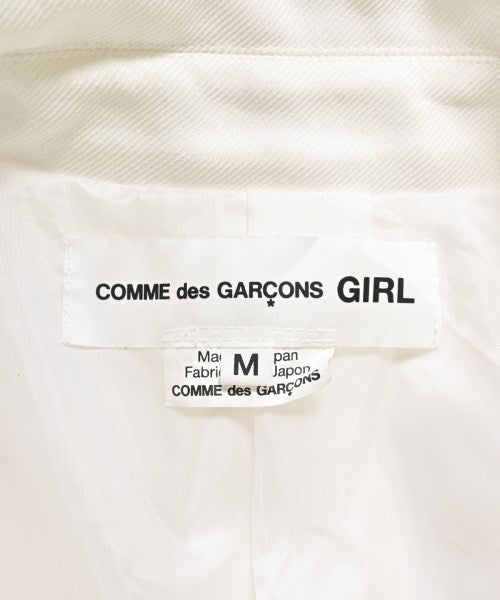 COMME des GARCONS GIRL 休閒夾克