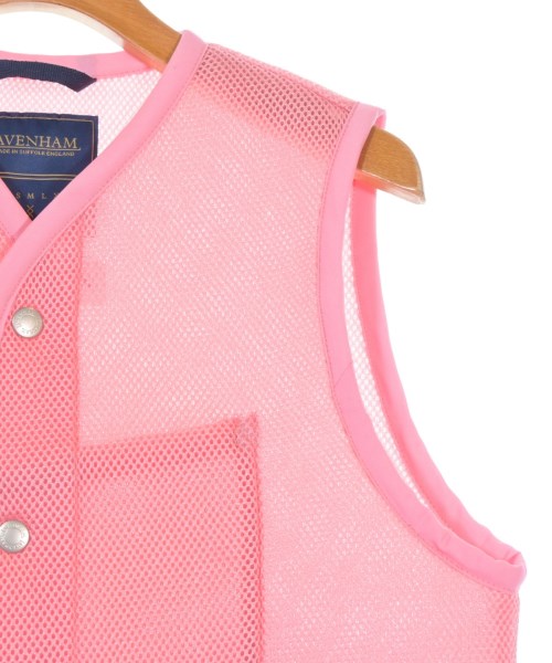 COMME des GARCONS GIRL 背心