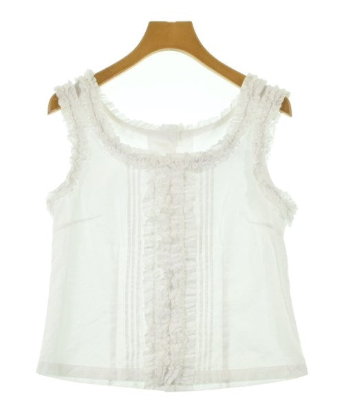 COMME des GARCONS GIRL 女襯衫