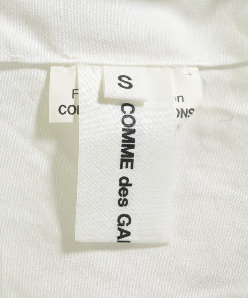 COMME des GARCONS GIRL 女襯衫