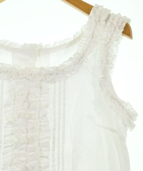 COMME des GARCONS GIRL 女襯衫