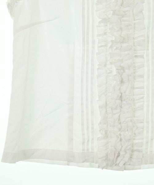 COMME des GARCONS GIRL 女襯衫