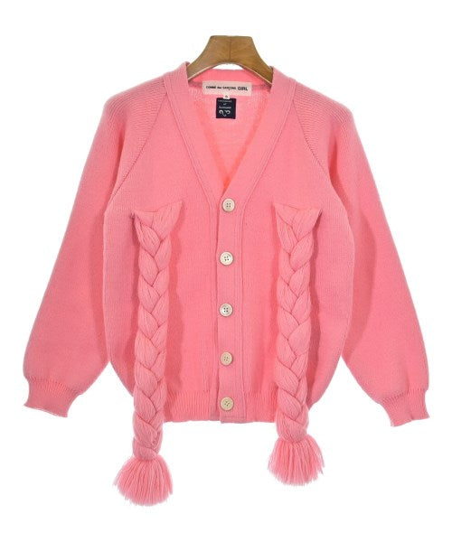 COMME des GARCONS GIRL 開襟衫