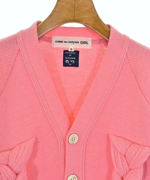 COMME des GARCONS GIRL 開襟衫