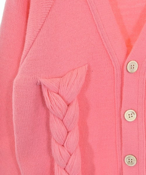 COMME des GARCONS GIRL 開襟衫