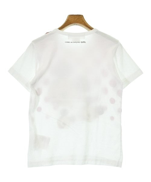 COMME des GARCONS GIRL T恤/上衣