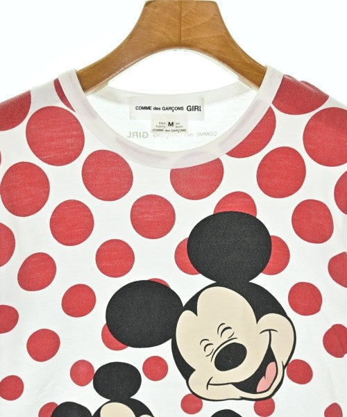 COMME des GARCONS GIRL T恤/上衣