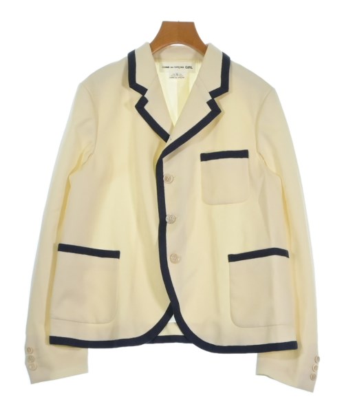COMME des GARCONS GIRL 西裝外套