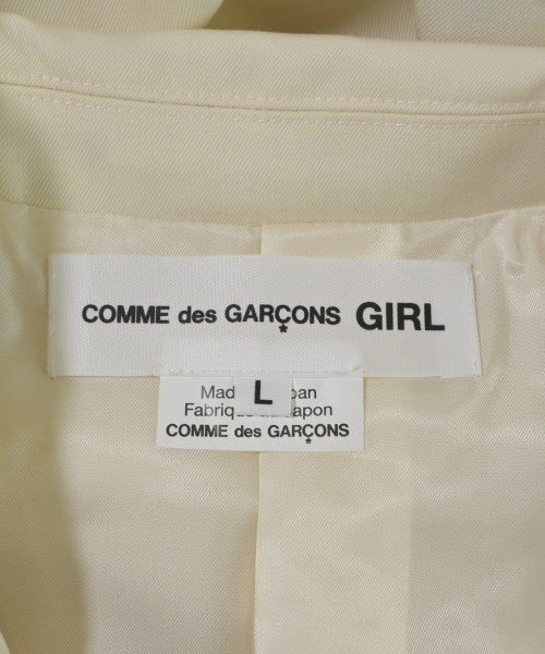 COMME des GARCONS GIRL 西裝外套