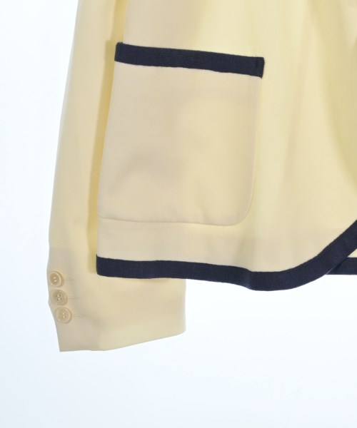 COMME des GARCONS GIRL 西裝外套