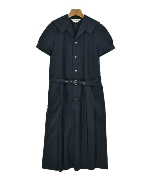 COMME des GARCONS GIRL 襯衫裙