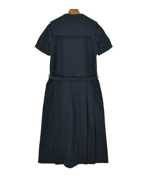 COMME des GARCONS GIRL 襯衫裙
