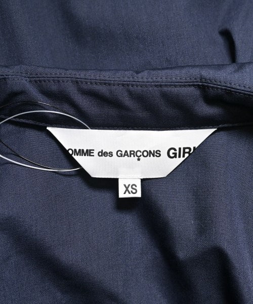COMME des GARCONS GIRL 襯衫裙