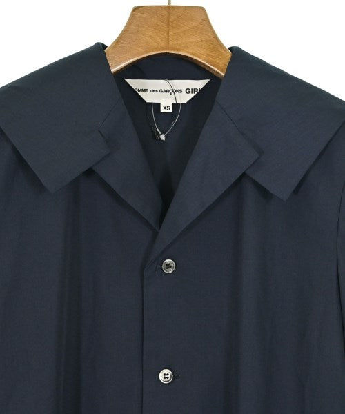 COMME des GARCONS GIRL 襯衫裙